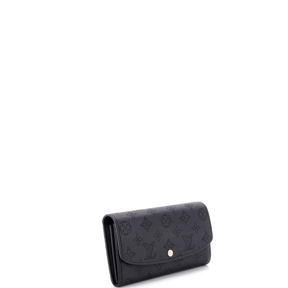 Louis Vuitton Iris Wallet NM - Picture 2 of 6
